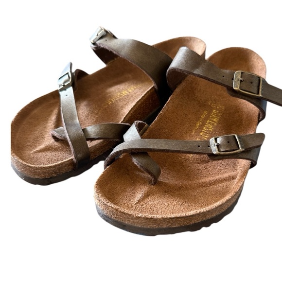 Birkenstock Shoes - Birkenstock Sandals